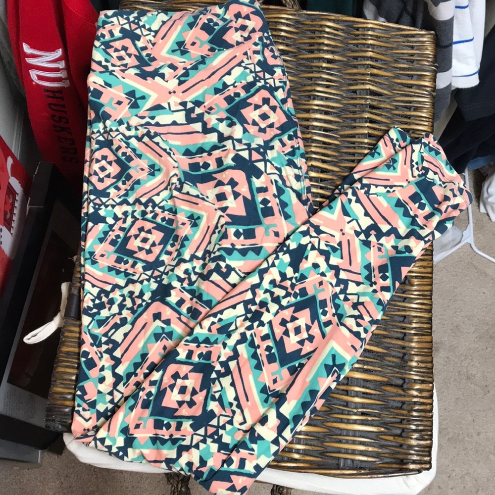 Tc leggings